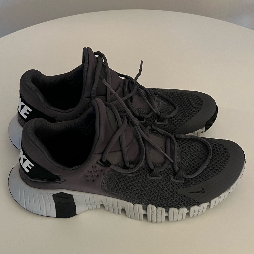 Nike Free Metcon 4 Size 10